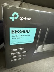 TP Link WiFi 7 BE3600 Aecher BE230
