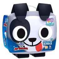 Pet Simulator X Dalmatian Exclusive Collector Bundle