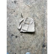 Dog house monkey short pants (Waist 27)