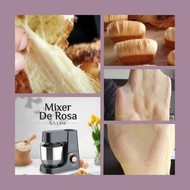 Mixer Signora de Rosa standing mixer Signora