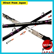 Gokuspe GokuEvolution Oki Mebaru 360 Boat Rod [Import from Japan]