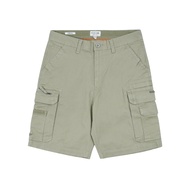 M.Gee Celana Pendek Pria Kargo Rows C014 Olive