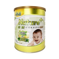 Fernleaf 豐力富 nature+金護幼兒成長配方 3號 1-3歲  1.5kg  1罐