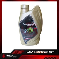 KAWASAKI 4-STROKE ENGINE OIL SAE 20W-50 1L