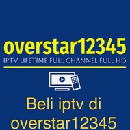 iptv beli di overstar12345 iptv full channel