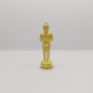 爱凯天童【小模】Ai Kai 大法会开光 BE2563【泰国佛牌 Thai Amulets】