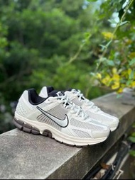 Nike air zoom vomero 5 White白色
