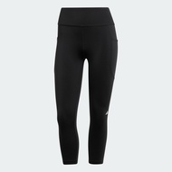 adidas Running DailyRun 3/4 Leggings Women Black IU1653