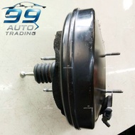 PEUGEOT 308 TURBO BRAKE SERVO USED