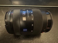 Sony Carl Zeiss Vario-Sonnar DT T* 16-80mm F3.5-4.5 ZA