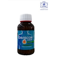 Gaviscon Liquid Peppermint