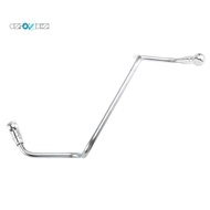 Oil Turbo Feed Pipe for  C3 C4 C5 9651785280 Oil Feed Pipe for Xsara Turbo Charger Oil Feed