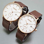 jam fossil couple kw