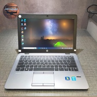 Laptop HP Elitebook 820 G2 Core i5 Gen 5 Ram 8Gb Ssd 512Gb 12.5in