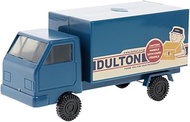 Dulton K755-876NB Tool Kit Delivery, Navy Blue, Height 3.3 x Width 6.3 x Depth 2.6 inches (85 x 160