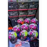 KYT TT-Course Repaint WD Aleix Espargaro 2021 2022 |Terkeren |Paket