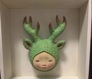 中村萌 “Grow Horns”