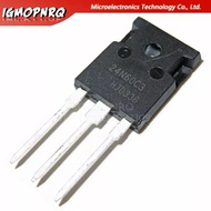 24N60C3 SPW24N60C3 24N 60C3 TO247 SPW24N60 MOSFET 24A 600V Original