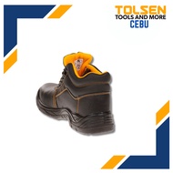 High Cut Safety Shoes EU:41 / US 8 I EU:39/US 7 I EU:42/US 9