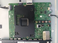 Mainboard Samsung UA55JU6600K UA48JU6600K UA65JU6600K (เมนบอร์ด ซัมซุง) อะไหล่แท้/ของถอดมือสอง รับ