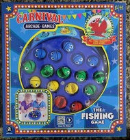 釣魚玩具