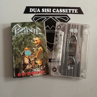 Panic cassette - epidemic