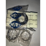 (motorcycle Kamil) peugeot 206 torque bearing sets