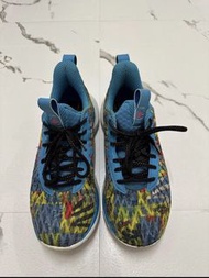 Under Armour Curry 10 籃球鞋
