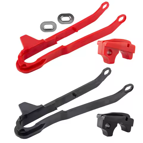 Motorcycle Rear Chain Slider Swingarm Protector For Honda CRF 150F 230F CRF150F 2003-2017 CRF230F 20