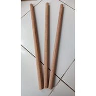 KAYU Macrame dowel wood