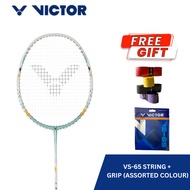 VICTOR Auraspeed 8000 Badminton Racket ARS-8000