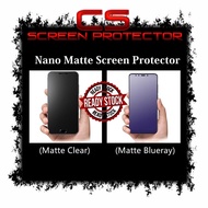 Samsung Galaxy A06 5G Hydrogel / PET / TPU / Clear / Matte / Blueray / Lens / Screen Protector