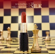 Son dưỡng không phai Hương Thị The Silk - Màu Cam Đất