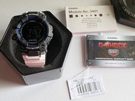 Casio G-Shock GBD-100