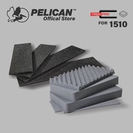 PELICAN - 1511 (4PC REPLACEMENT FOAM / TREKPAK ONLY) COMPATIBLE FOR 1510 / 1535 CASE