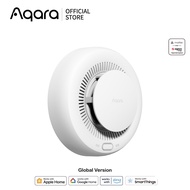 เครื่องตรวจจับควันอัจฉริยะ Aqara Smart Smoke Detector