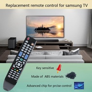 GHUST BN59-00673A Remote Control Replacement for Samsung TV LN40A630M1FXZA N40A650A1R LN40A750R1FXZA