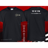 New Turner Classic Movies Logo Tshirt