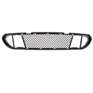 BMW E60 5 SERIES MSPORT FRONT BUMPER GRILL
