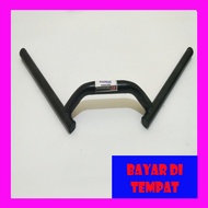 Stang Setir Sprinter Pendek Warna Hitam STANG SPRINTER STIR SPRINTER UKURAN PENDEK WARNA HITAM