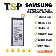 SAMSUNG BATTERY (EB-BG570ABE/BG57CABE) SMS J5 PRIME/G570/G5520 100% ORIGINAL BATTERY