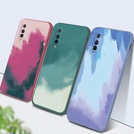 Huawei Nova5 Nova4 Nova3 Nova3i Pro Nova5T Nova5i Nova 5 4e 4 3 3e 3i 5T 5i Protection Camera Colorful Fashion Colour Silicone Soft Phone Case