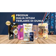 🔥HALAL🔥 Volten Vcafe Brazilian Arabica Coffee / Kopi Arabica Vcafe (20 sachets/box)