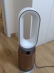 Dyson戴森 HP09空氣凈化器 無葉風扇（循環涼風）、攞暖器（即開速熱）幾乎全新