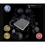 Volkswagen Golf 7-MK7 / Audi A3-2013(8V) Carbon Cabin Filter /PART NUMBER: (5Q0 819 653)