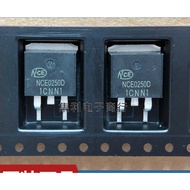 2-5PCS Transistor MOS Tube NCE0250D NCEP01T13BD NCE6890D NCEP039N10MD NCE40H30D NCEP050N85D NCE01P18