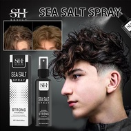 100ml Hair Styling Spray Long-Lasting Spray For Hair Fixation Hair Setting Spray