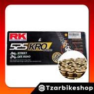 โซ่ สเตอร์ สำหรับรุ่นCBR650R CB650R CB650F CBR650F