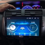 Myvi car android player