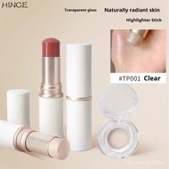 Hince True Dimension Radiance Balm 5g Hince HuiSi Highlight Stick Highlight Brightening Face Natural
